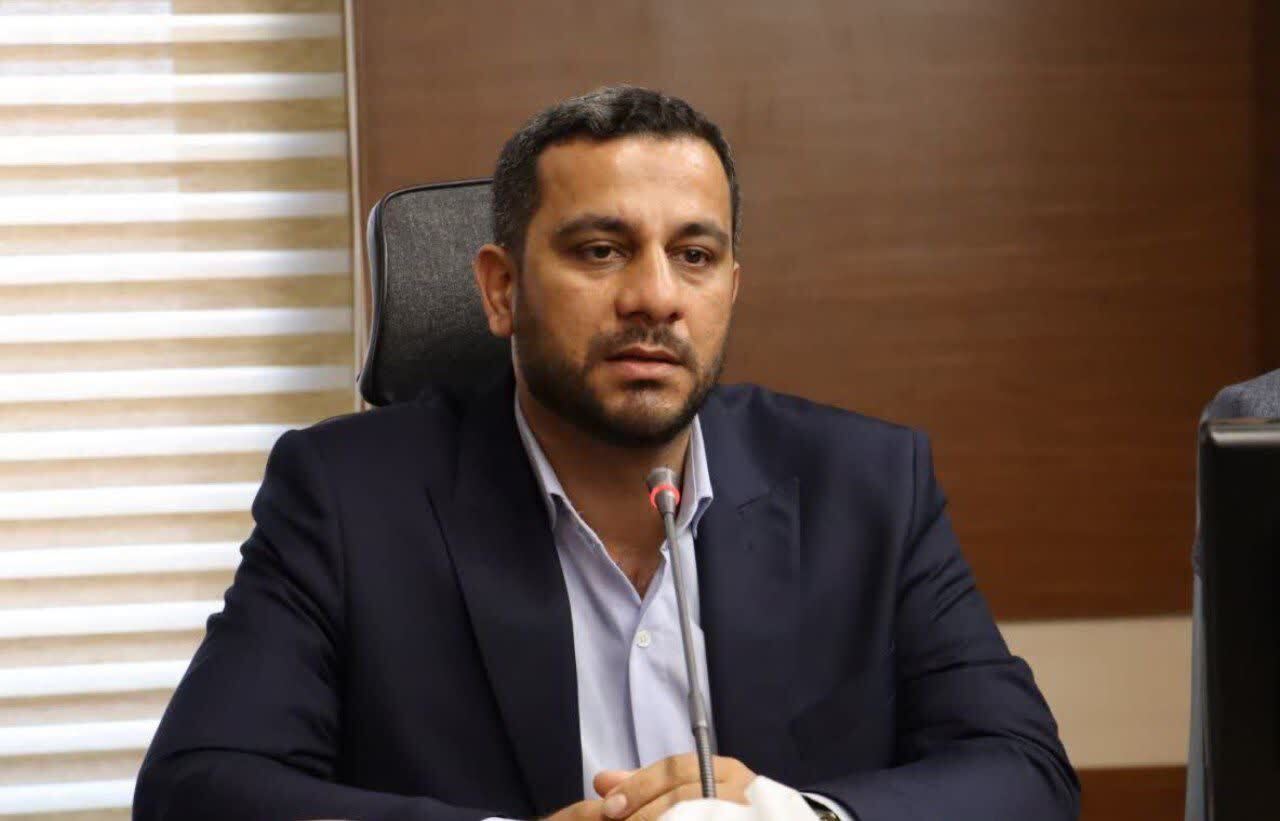 آغاز مرحله نیمهنهایی مسابقات قرآن کریم سپاه استان سمنان آغاز مرحله نیمهنهایی مسابقات قرآن کریم سپاه استان سمنان