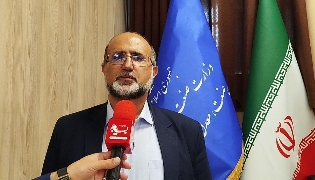 گیلان با تکمیل زنجیره تولید، اقتصاد بومی را متحول میکند گیلان با تکمیل زنجیره تولید، اقتصاد بومی را متحول میکند