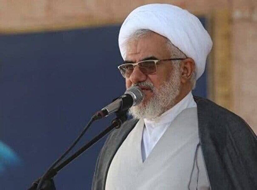 متن پیام آیت‌الله عبادی‌زاده  نماینده ولی فقیه در استان هرمزگان درپی حمله به عروسی درکوهستک
