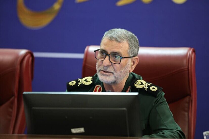 مهرماه می‌تواند به نماد وحدت و دفاع از ایران تبدیل شود