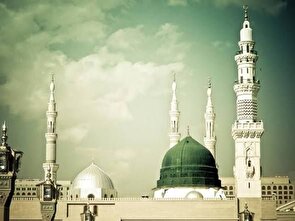 پیامبر؛ تجلی اخلاق ؛کرامت انسانی و رحمت للعالمین است