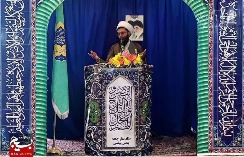 وحدت، سنگ‌بنای تحقق تمدن نوین اسلامی است
