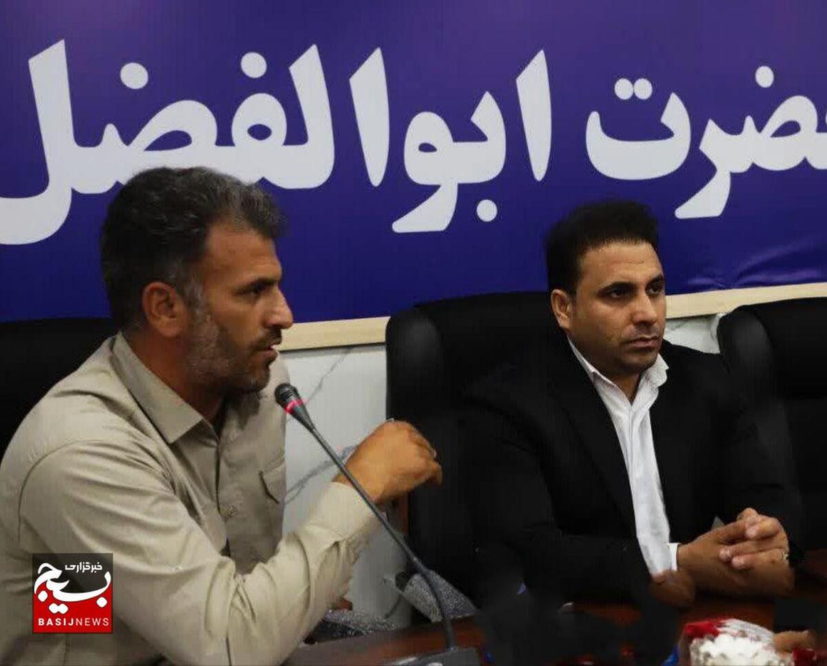 اشتغال‌زایی ۱۸۰ نفری در انتظار واشیان/ بسیج سازندگی و شهرک‌های کشاورزی لرستان دست به کار شدند