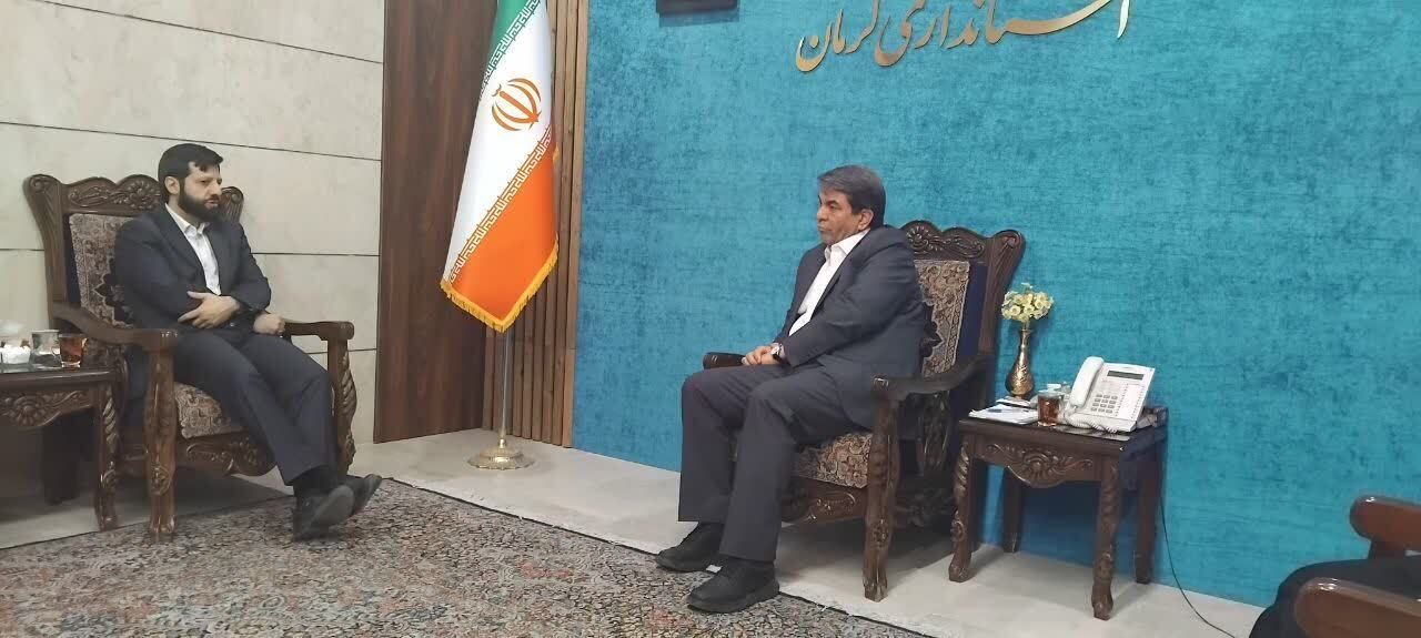 رئیس سازمان بسیج اساتید کشور: پیوند دانشگاه و دولت، پیششرط ارتقای حکمرانی و خدمترسانی است رئیس سازمان بسیج اساتید کشور: پیوند دانشگاه و دولت، پیششرط ارتقای حکمرانی و خدمترسانی است