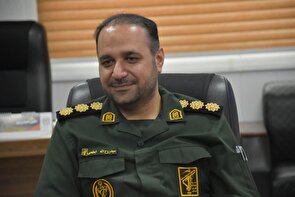 آغاز رزمایش جهادگران فاطمی ۶ با حضور ۱۸۰ گروه جهادی در گرگان
