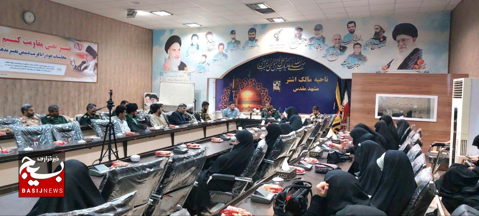 سرهنگ مسعود پهلوان: خبرنگاران و اهالی رسانه، ستون فقرات نبرد شناختی و پیشران امیدآفرینی در جامعه اسلامی هستند