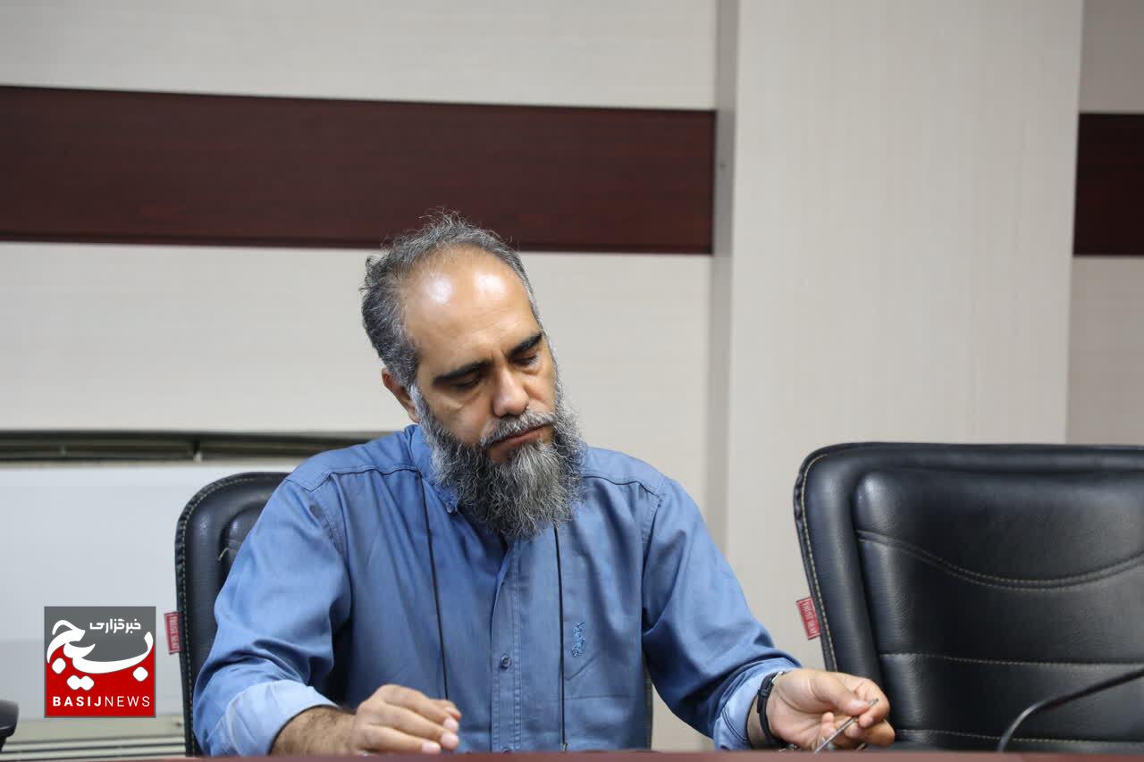 نگاهی از نزدیک به «میدانِ یار»؛ روایتی تصویری از یک گفتوگوی صریح نگاهی از نزدیک به «میدانِ یار»؛ روایتی تصویری از یک گفتوگوی صریح