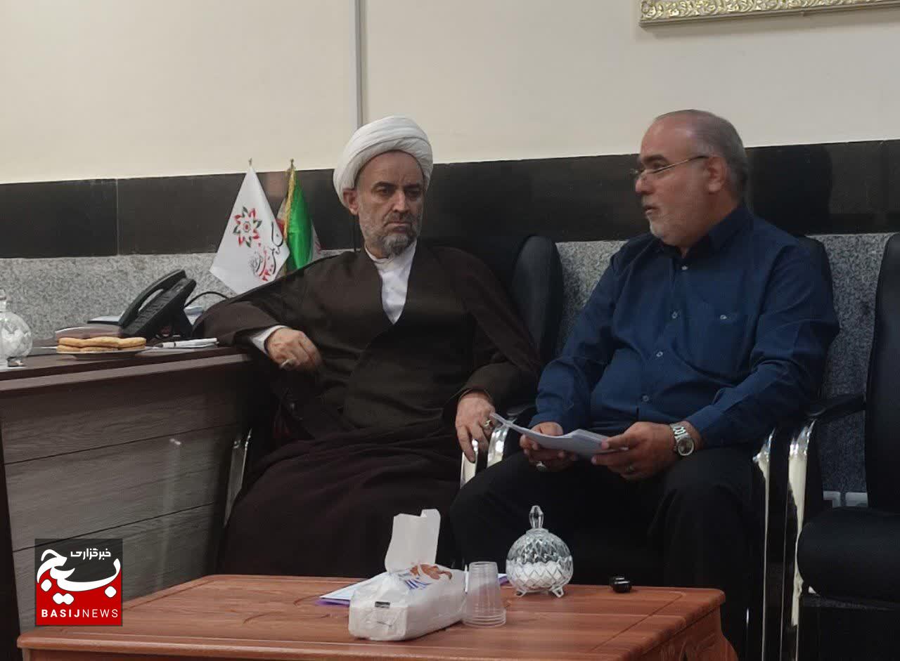 کار برای شهدا، فاخر، اثرگذار و ماندگار باشد کار برای شهدا، فاخر، اثرگذار و ماندگار باشد