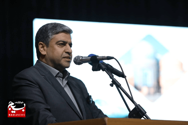 راهبرد تشکلهای مردمی، بهکارگیری ظرفیت سرمایههای اجتماعی باشد راهبرد تشکلهای مردمی، بهکارگیری ظرفیت سرمایههای اجتماعی باشد