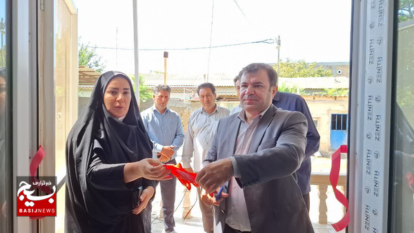 افتتاح ۲۱ پروژه عمرانی دهیاریهای بخش مرکزی بیلهسوار با اعتبار ۲۱۱ میلیارد ریال افتتاح ۲۱ پروژه عمرانی دهیاریهای بخش مرکزی بیلهسوار با اعتبار ۲۱۱ میلیارد ریال