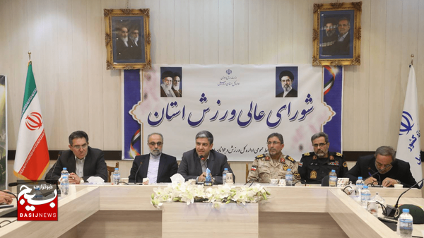 تجلیل و قدردانی از ورزشکاران اردبیل در دستور کار است تجلیل و قدردانی از ورزشکاران اردبیل در دستور کار است