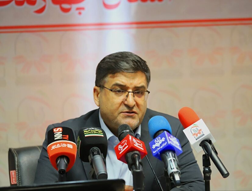 شهید سرمایه معنوی کشور است / جامعه باید به‌گونه‌ای باشد که شهدا به آن افتخار کنند