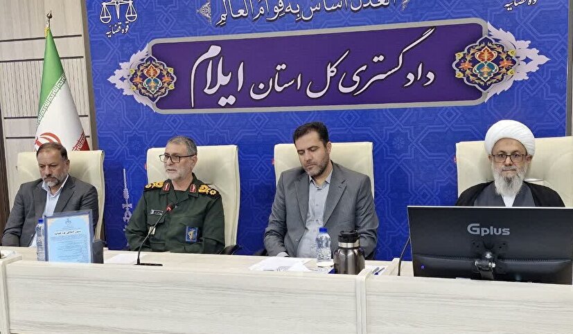 برخورد با کارچاق‌کن‌ها باید جدی‌تر دنبال شود