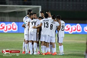 نبرد جان سخت‌های لیگ برتر فوتبال برنده نداشت