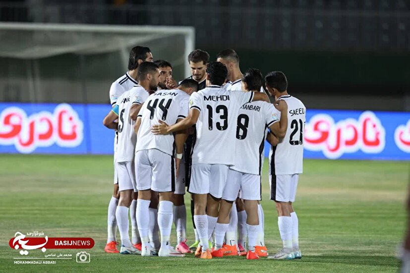 نبرد جان سخت‌های لیگ برتر فوتبال برنده نداشت
