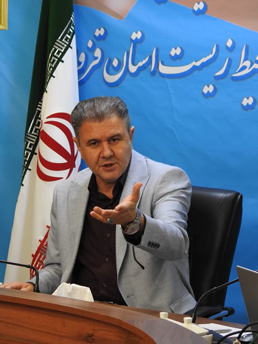 شناسایی سه مورد تخلیه غیرمجاز شامل پسماند ویژه، صنعتی و نخاله ساختمانی توسط حفاظت محیط زیست استان