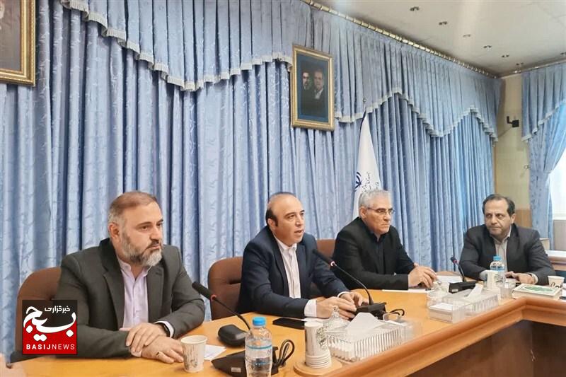 تولید گندم در اردبیل از مرز 550 هزار تن گذشت تولید گندم در اردبیل از مرز 550 هزار تن گذشت