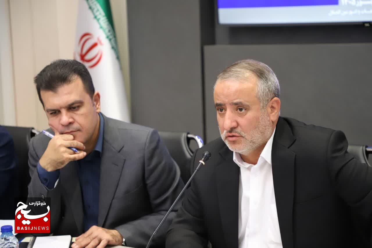 خراسان جنوبی ظرفیت تبدیل شدن به الگوی توسعه زیستبوم دانشبنیان کشور را دارد خراسان جنوبی ظرفیت تبدیل شدن به الگوی توسعه زیستبوم دانشبنیان کشور را دارد