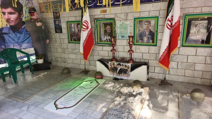رسانهها افسران خط مقدم جنگ شناختی هستند رسانهها افسران خط مقدم جنگ شناختی هستند