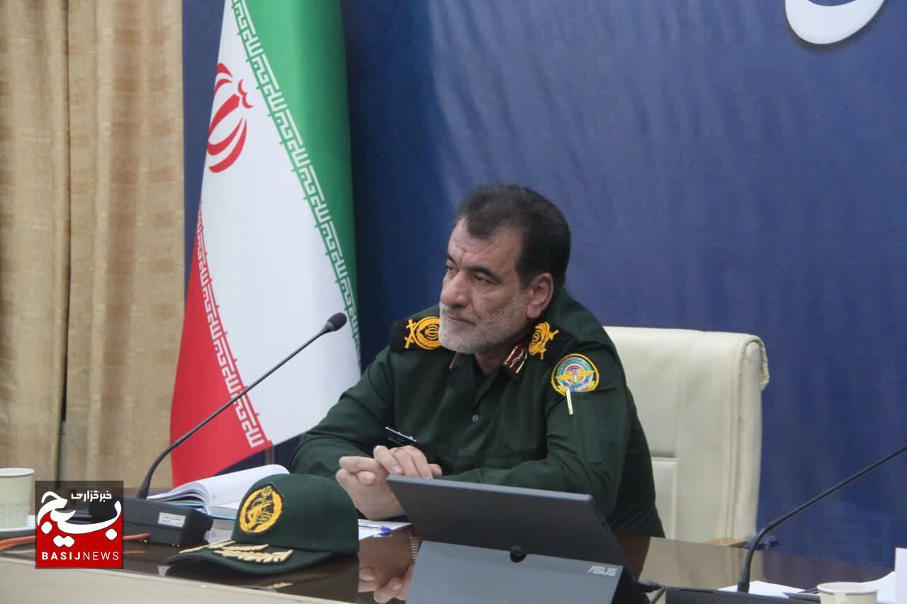 برنامههای هفته دفاع مقدس امسال با رویکرد ویژه و مردمیتر برگزار میشود