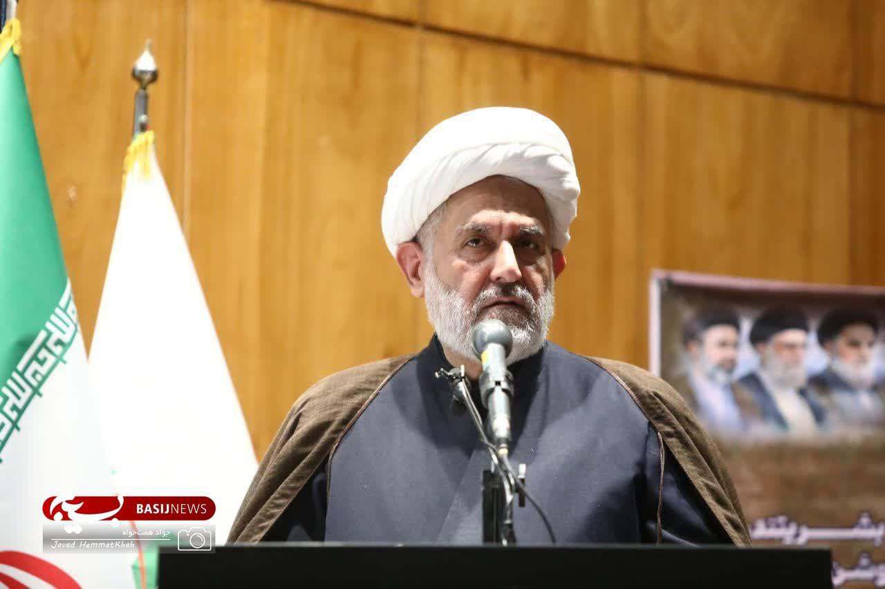 طائب: نگرانی آمریکا درباره تنگه هرمز، ادعای نابودی توان مقاومت را رد میکند طائب: نگرانی آمریکا درباره تنگه هرمز، ادعای نابودی توان مقاومت را رد میکند