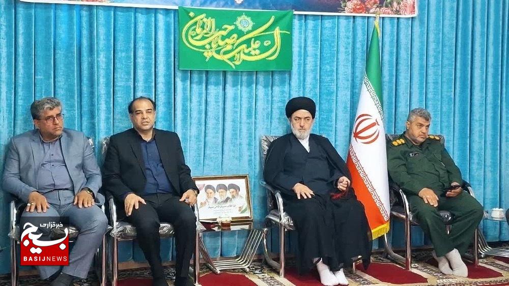 تزریق ۳۵۲۵ میلیارد ریال اعتبار برای توسعه زیرساخت‌های بجستان
