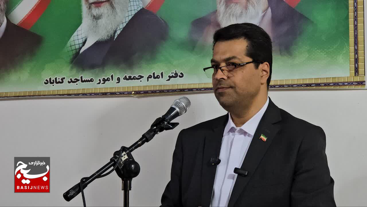 وفاق محور توسعه گناباد؛ ۸۲ پروژه آماده افتتاح