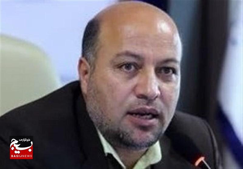 در سال گذشته 2862 فضای ورزشی در کشور تکمیل و به بهرهبرداری رسید در سال گذشته 2862 فضای ورزشی در کشور تکمیل و به بهرهبرداری رسید