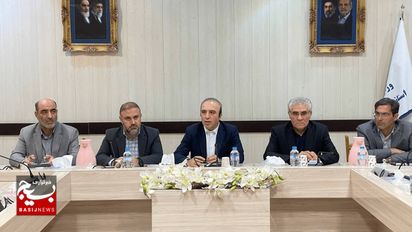 توزیع ۱۳۵ هزار تن کالای اساسی در اردبیل توزیع ۱۳۵ هزار تن کالای اساسی در اردبیل