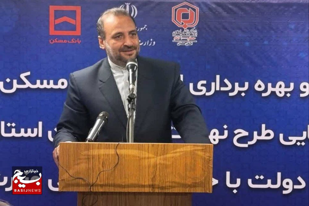 توسعه راهها و تأمین مسکن، دو مطالبه راهبردی مردم نهاوند