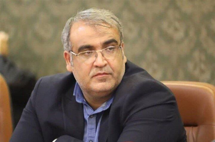 افتتاح ۱۴۴ طرح عمرانی و اقتصادی آشتیان با ایجاد یکهزار و ۸۵۹ فرصت شغلی افتتاح ۱۴۴ طرح عمرانی و اقتصادی آشتیان با ایجاد یکهزار و ۸۵۹ فرصت شغلی