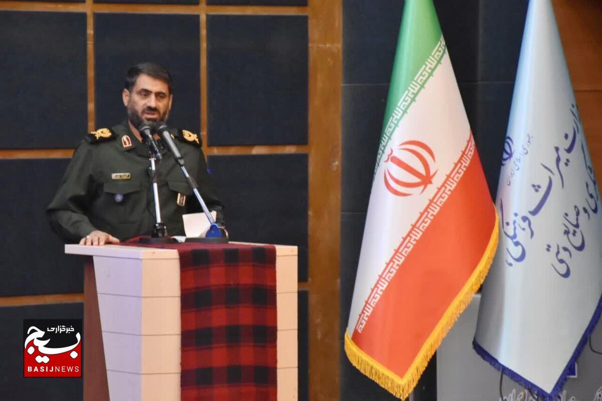 فرمان ۳۰ساله رهبر انقلاب برای آزادسازی قلعه فلک‌الافلاک محقق شد