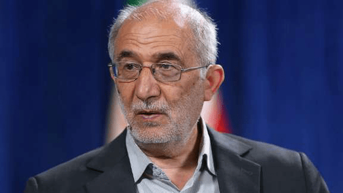دشمن با جنگ نظامی و محاصره اقتصادی تسلیم ملت ایران را نشانه رفته است / لرستان نماد پایدار ایستادگی و استواری