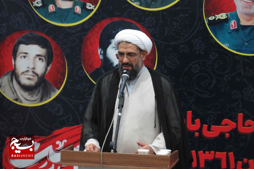 مقاومت، مهمترین پیام شهدا برای امروز است