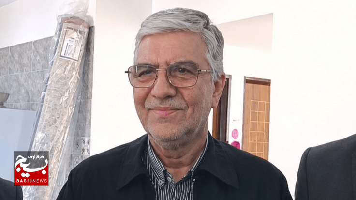 نخستین مسکن استیجاری حمایتی کشور در گناباد افتتاح شد