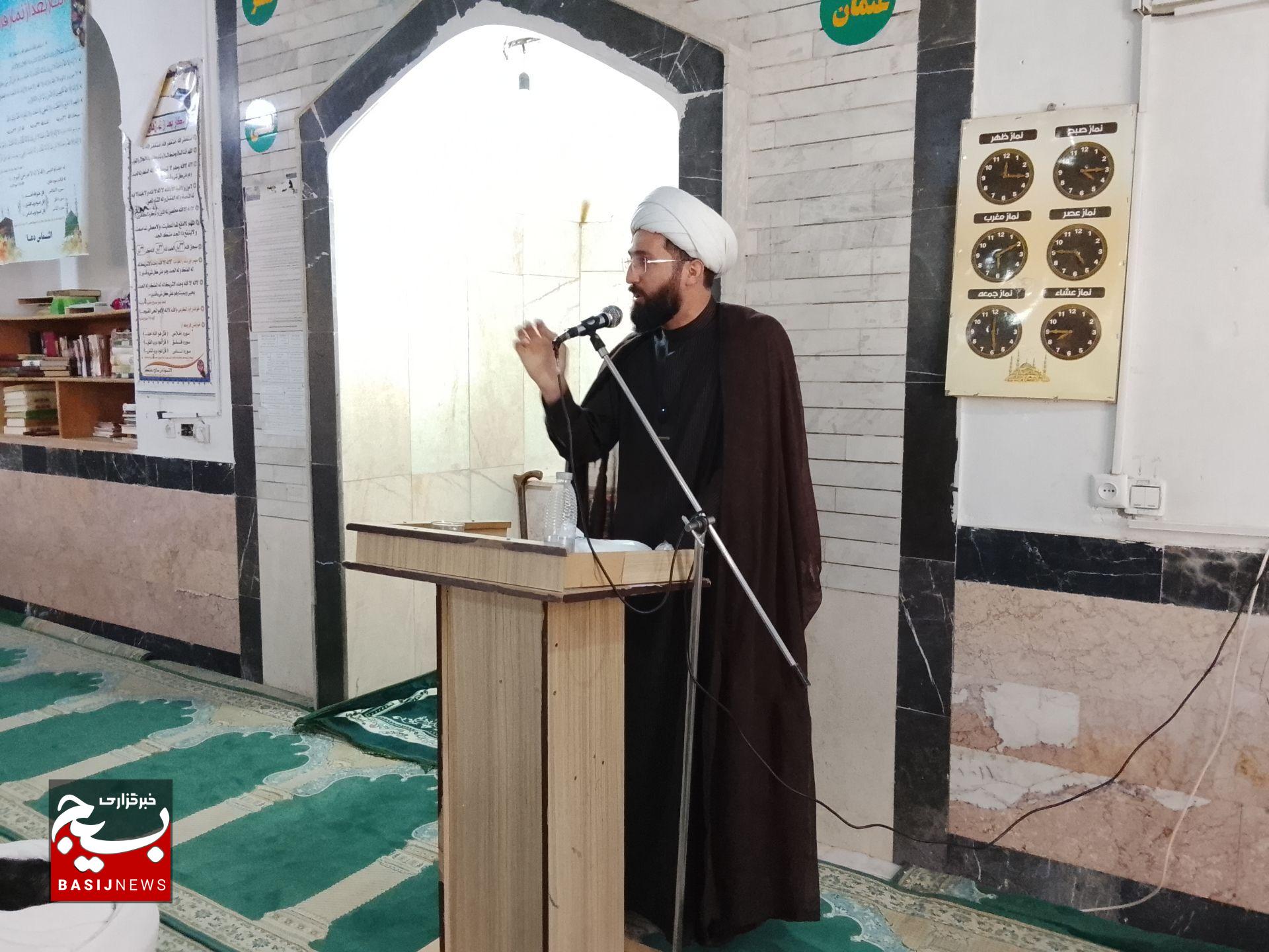 وحدت، عامل حفظ انسجام و امنیت کشور است