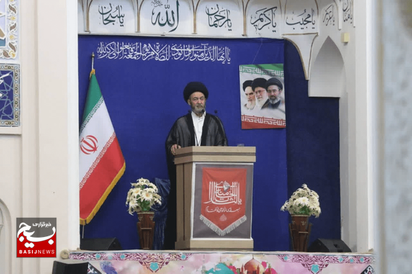 جنگ اصلی آمریکا نه با ما بلکه با چین است جنگ اصلی آمریکا نه با ما بلکه با چین است