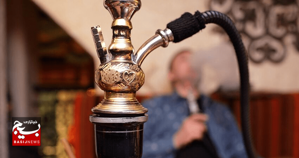 پلمب یک باشگاه ورزشی در اردبیل به دلیل عرضه غیرمجاز قلیان پلمب یک باشگاه ورزشی در اردبیل به دلیل عرضه غیرمجاز قلیان