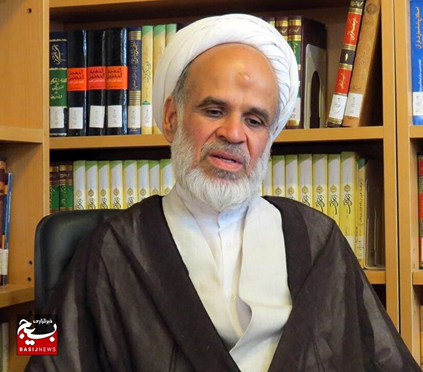 اختلاف و دودستگی، تاب‌آوری کشور در برابر دشمن را تضعیف می‌کند