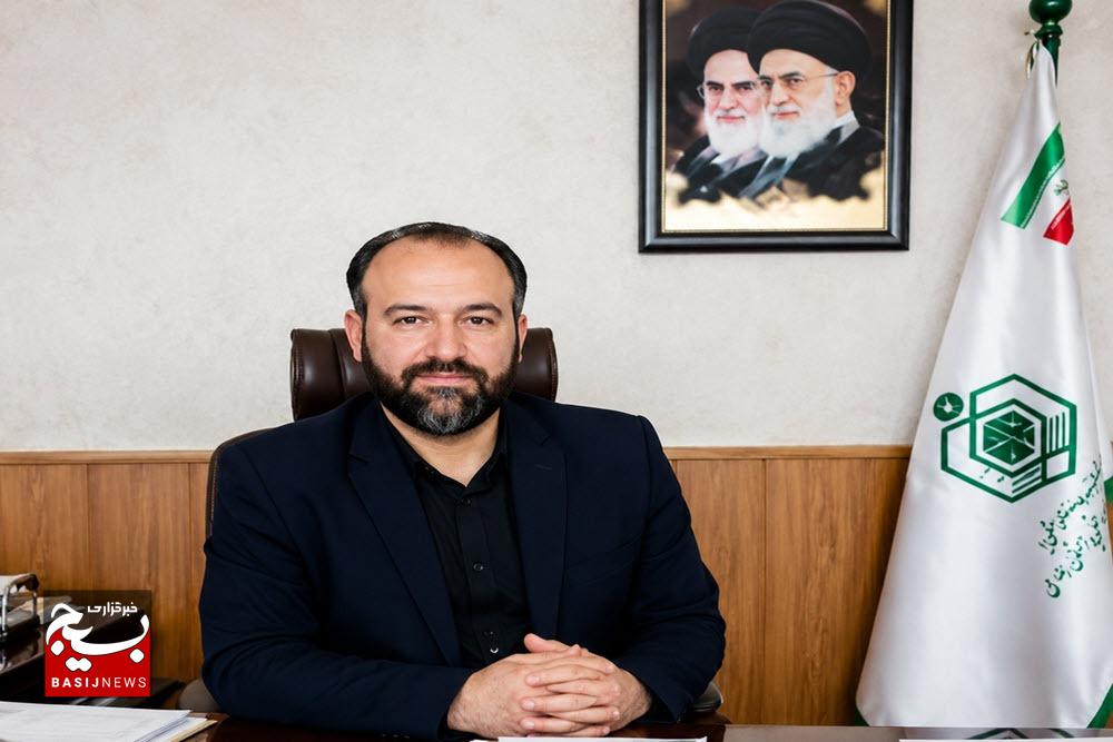 نیات واقفان باید هوشمندانه به سمت رفع چالشهای اصلی نهاوند برود