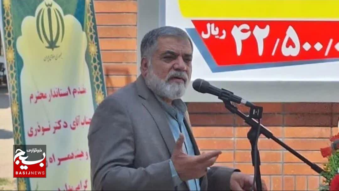 سالار آبنوش: وقف محمودآباد جعلی است /مدیرکل اوقاف: با افکار عمومی بازی نکنید، مدرک بیاورید! سالار آبنوش: وقف محمودآباد جعلی است /مدیرکل اوقاف: با افکار عمومی بازی نکنید، مدرک بیاورید!