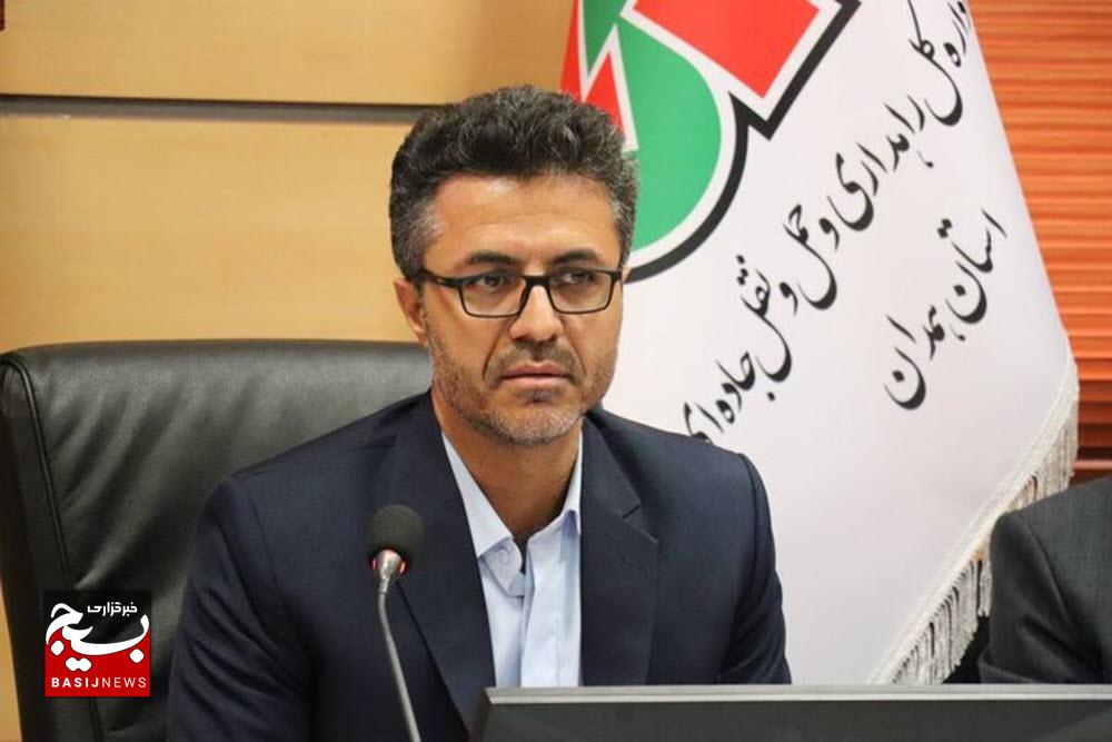 افتتاح و کلنگزنی ۱۶۰۰ میلیارد تومان پروژه راهداری در همدان