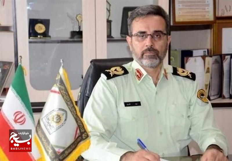 کشف 27 میلیاردی دستگاههای استخراج ارز دیجیتال قاچاق در اردبیل کشف 27 میلیاردی دستگاههای استخراج ارز دیجیتال قاچاق در اردبیل
