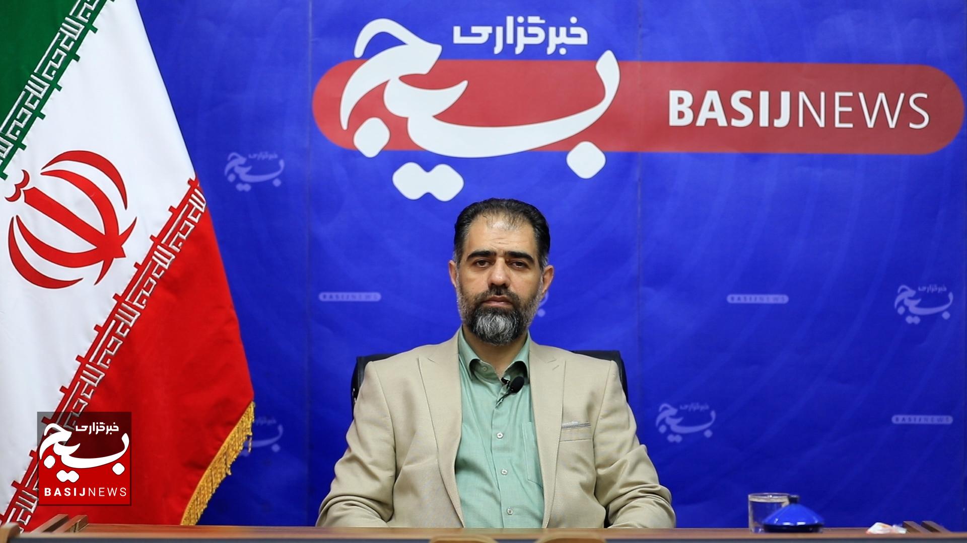از اجرای پویش «هر خانه، حسینیهی یاد یک شهید» تا خدمترسانی به هیئات و پیرغلامان از اجرای پویش «هر خانه، حسینیهی یاد یک شهید» تا خدمترسانی به هیئات و پیرغلامان
