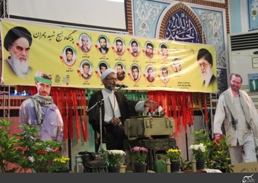 عکس :امیرحسین جاجرمی
