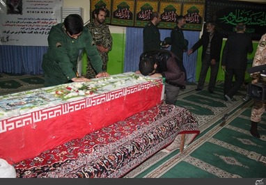 عکس : رضا ذاکری
