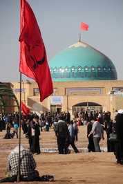 عکس :محمد زنگوئی