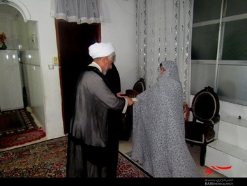 عکس : محمد زنگوئی