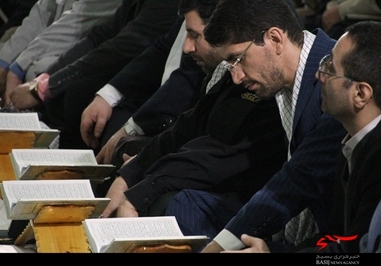 عکس : محمد زنگوئی