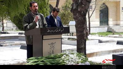 دیدار با پدران آسمانی در فارسان/ عکس: اصغر سلیمانی